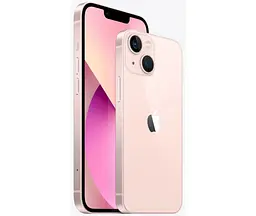 Смартфон Apple iPhone 13 mini 128Gb Pink [MLK23] [60193] - мініатюра 5