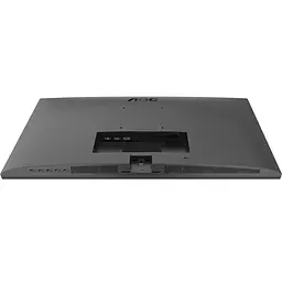 TFT 27" AOC U27B3A, IPS, 4K UHD, HDMIx2, DP, колонки, чорний - мініатюра 9