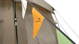 Намет шестимісний Easy Camp Moonlight Yurt Grey (120382) - мініатюра 8