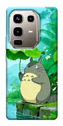 TPU чохол Demsky My friend totoro для Infinix Note 50 Pro 4G