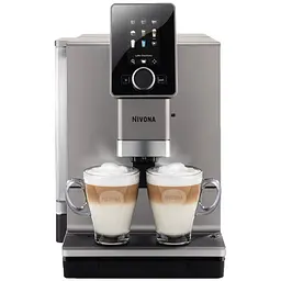 Кавомашина автоматична Nivona CafeRomatica 930 (NICR 930) - мініатюра 4