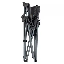 Крісло розкладне Bo-Camp Yukon Anthracite (1204741) - мініатюра 5