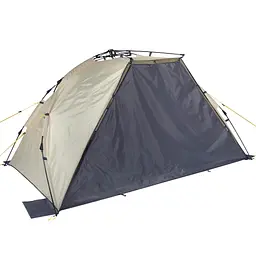 Намет Uquip Speedy XL UV 50+ Sand/Grey (241007) - мініатюра 5
