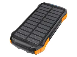 Зовнішній акумулятор (Power Bank) Choetech B659 10000mAh 10W Black (B659-OR) - мініатюра 2