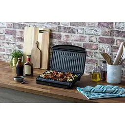 Гриль Russell Hobbs George Foreman Fit Grill Medium 25810-56 - мініатюра 10