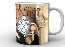 Кружка GeekLand Harry Potter Гаррі Поттер Harry Potter beginning of history HP.02.015 - мініатюра 3