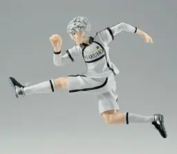 Фігурка Bandai Spirits Blue Lock Seishiro Nagi Синя в'язниця: Блю Лок Сейширо Нагі 16 см BS BL SN 16 - мініатюра 4