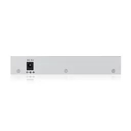 Комутатор мережевий ZyXel GS1200-8 v3 (GS1200-8V3-EU0101F) - мініатюра 4