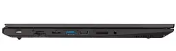 Ноутбук 2E 15 Imaginary 1920x1080 IPS/Intel i5-1335U/16GB/256SSD/UMA/W11P/Black (NL57AU-15UA21-W11EDU6) - мініатюра 9