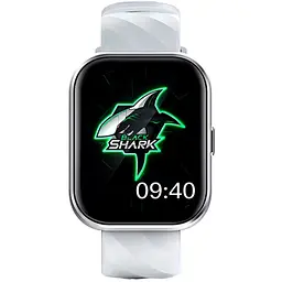 Розумний годинник Black Shark GT Neo сріблястий - мініатюра 3