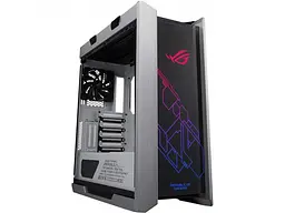 Корпус Asus GX601 ROG Strix Helios White Edition без БП - мініатюра 4