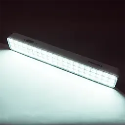 Світильник аварійний Enerlight Galaxy 240 Лм 6500 К Li 3.7 В 2 А/год (GALAXY240SMD20C) - мініатюра 5