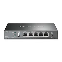 Маршрутизатор TP-Link ER605