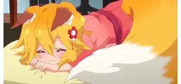 Кружка GeekLand Турботлива лисиця Сенко-сан The Helpful Fox Senko-san FSS 02.04 - мініатюра 4