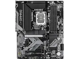 Материнська плата Gigabyte B760 GAMING X WIFI6E GEN5 - мініатюра 1