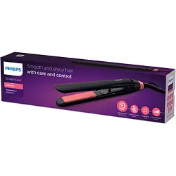 Випрямляч для волосся Philips BHS376/00 - мініатюра 5