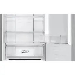 Холодильник Gorenje NRK619EPXL4 з морозильною камерою - мініатюра 5