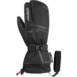 Рукавиці Reusch Down Spirit GTX Lobster 9.5 Black (1068-6101955 9,5 7702)