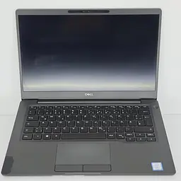 Ноутбук Dell Latitude 7300 FHD (i7-8665U/16/500SSD) - Class B "Б/В"