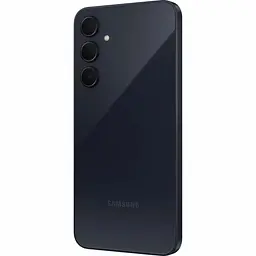 Смартфон Samsung Galaxy A35 5G 8/256GB Awesome Navy SM-A356E - мініатюра 2