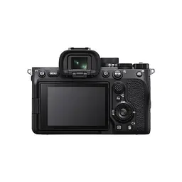 Цифровий фотоапарат Sony Alpha 7M4 body black (ILCE7M4B.CEC) - мініатюра 8