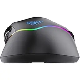 Комп'ютерна мишка Aula F805 USB Black (6948391212906) - мініатюра 4