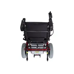 Крісло колісне з електроприводом Doctor Life HS-7200 (HS-7200-2183) - мініатюра 5