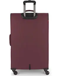 Валіза Gabol Florida (L) Dark red (123147-037) - мініатюра 3