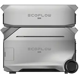 Додаткова батарея для зарядної станції EcoFlow Delta Pro 3 Smart Extra Battery (EFDELTAPRO3EB) - мініатюра 6