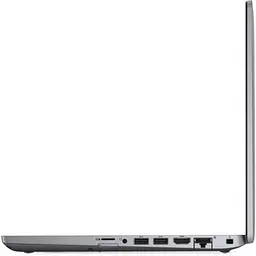 Ноутбук Refurb Dell Latitude 5410 FHD i5-10310U/16/256SSD Class A- - мініатюра 3