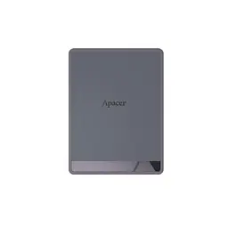 Портативний SSD Apacer AS724 2TB USB 3.2 Gen.2 Type-C Read/Write 500MB/s Mauve