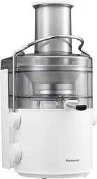 Соковижималка Panasonic MJ-CB100WTQ - мініатюра 4