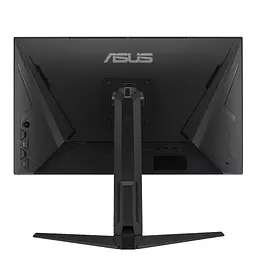 Монітор ASUS TUF Gaming VG27UQEL5A (90LM0CR1-B01171) - мініатюра 4