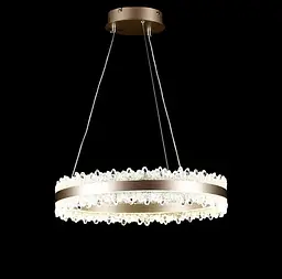 Світлодіодна люстра LT9890/1 LED (MK CF) - мініатюра 2
