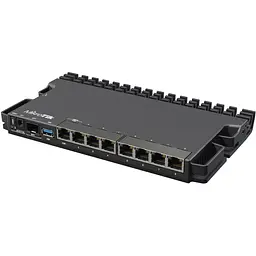 Маршрутизатор MikroTik RB5009UG+S+IN - мініатюра 4
