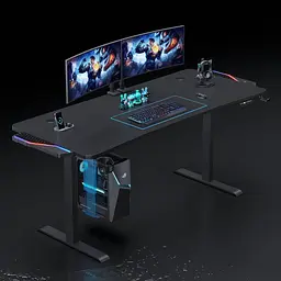 Геймерський стіл Anda Seat AndaSeat (ZJJ-01-B) - мініатюра 8