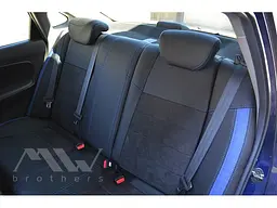 Авточохли модельні MW Brothers для Hyundai Elantra HD c 2006 - мініатюра 4