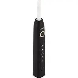 Електрична зубна щітка Pecham Travel PC-080 Black [123133] - мініатюра 5