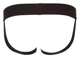 Сексуальні чоловічі труси Svenjoyment Underwear XL (чорний) - мініатюра 2