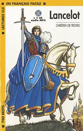 LCF1 La Guerre des boutons Livre+CD