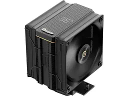 Повітряне охолодження OCYPUS IOTA A40 BK DUAL FAN (IOTA-A40-BK2NNWD00X-GL)