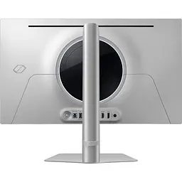 Монітор Samsung 27" Odyssey Gaming G60SD (LS27DG600S) - мініатюра 6