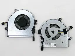 Вентилятор (кулер) для HP PROBOOK 450 G3, 455 G3, 470 G3 (827040-001)