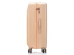 Валіза Semi Line 28 L Golden (T5912-3) - мініатюра 5