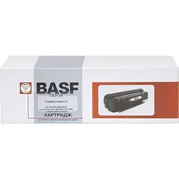 Картридж тон. BASF для HP CP1025/1025nw аналог CE313A Magenta ( 1000 ст.) (BASF-KT-CE313A) - мініатюра 2