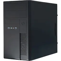 Корпус Chieftec Mesh XT-01B