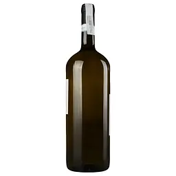 Вино Verga Le Rubinie Trebbiano D'Abruzzo DOC, біле, сухе, 11,5%, 1,5 л (ALR6141) - мініатюра 3