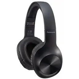 Навушники Panasonic RB-HX220BEE-K - мініатюра 4