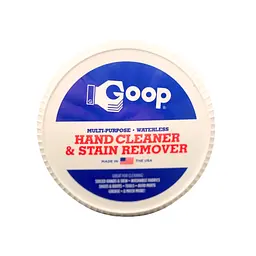 Очищувач рук Goop Can Hand Cleaner 397 г (Can Goop Hand Cleaner 397 г)