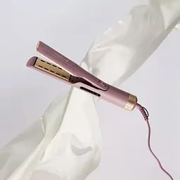 Стайлер  Remington AIRvive рожево-золотий 135 Вт (AS8930) - мініатюра 11